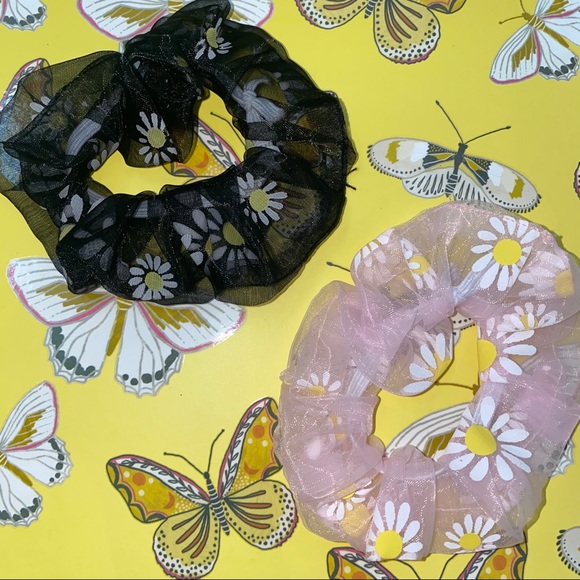 25 Scrunchie bundle - Picture 3 of 7